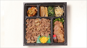 特選広島牛弁当