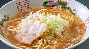 ラーメン