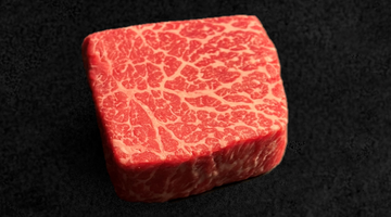 榊山牛イチボ150g